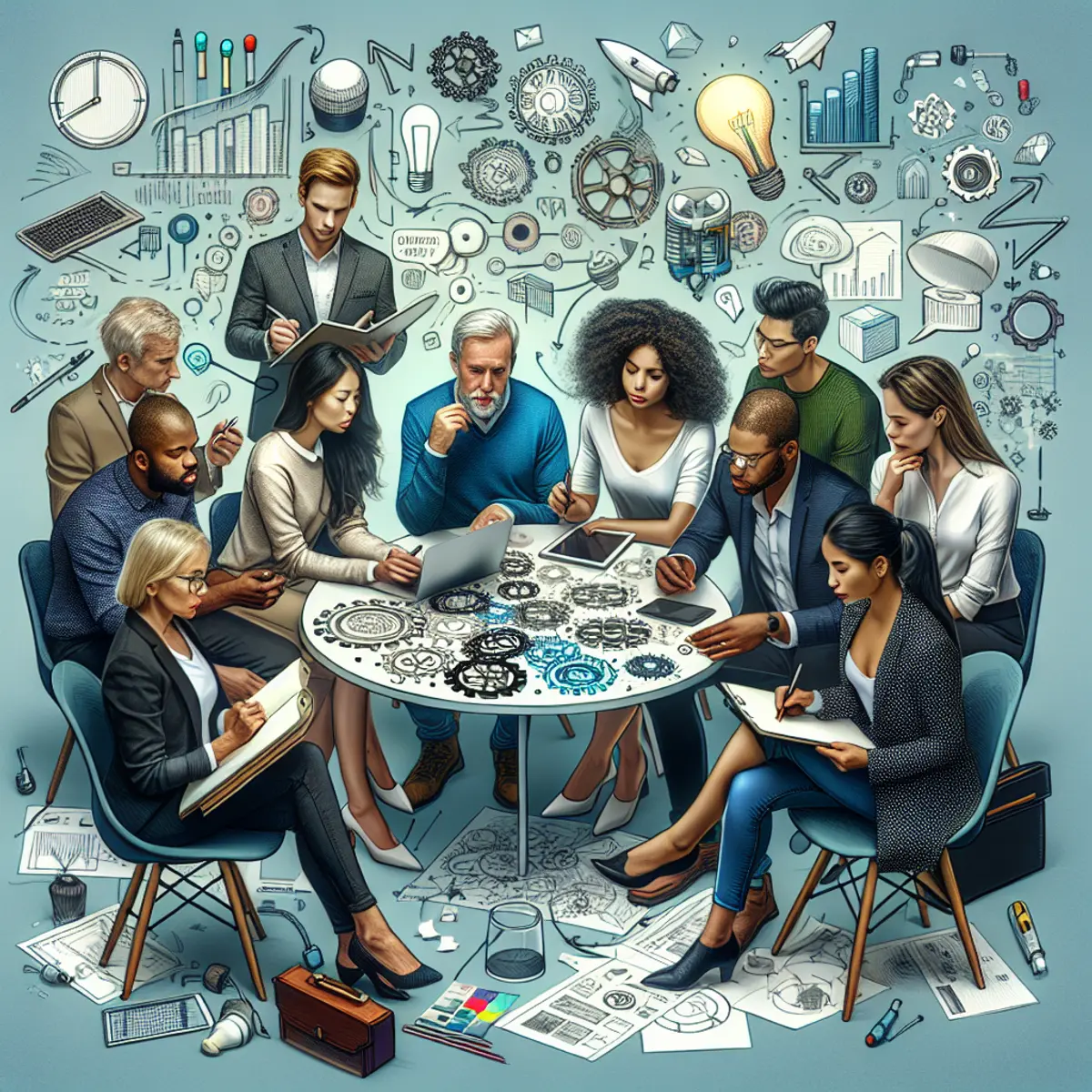 Cover Image for How Development Teams Are Using AI Agent Task Management