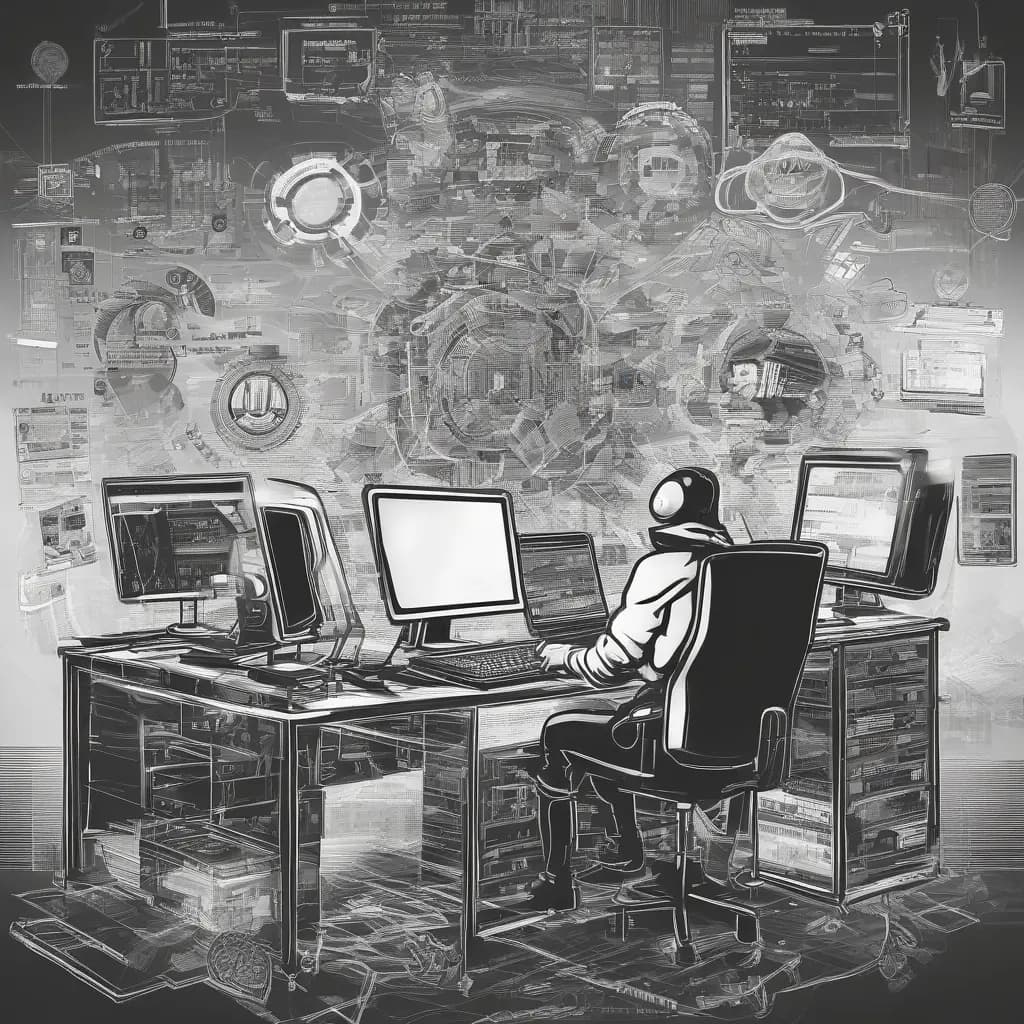 Cover Image for 5 Must-Have Features for Managing AI Coding Agents